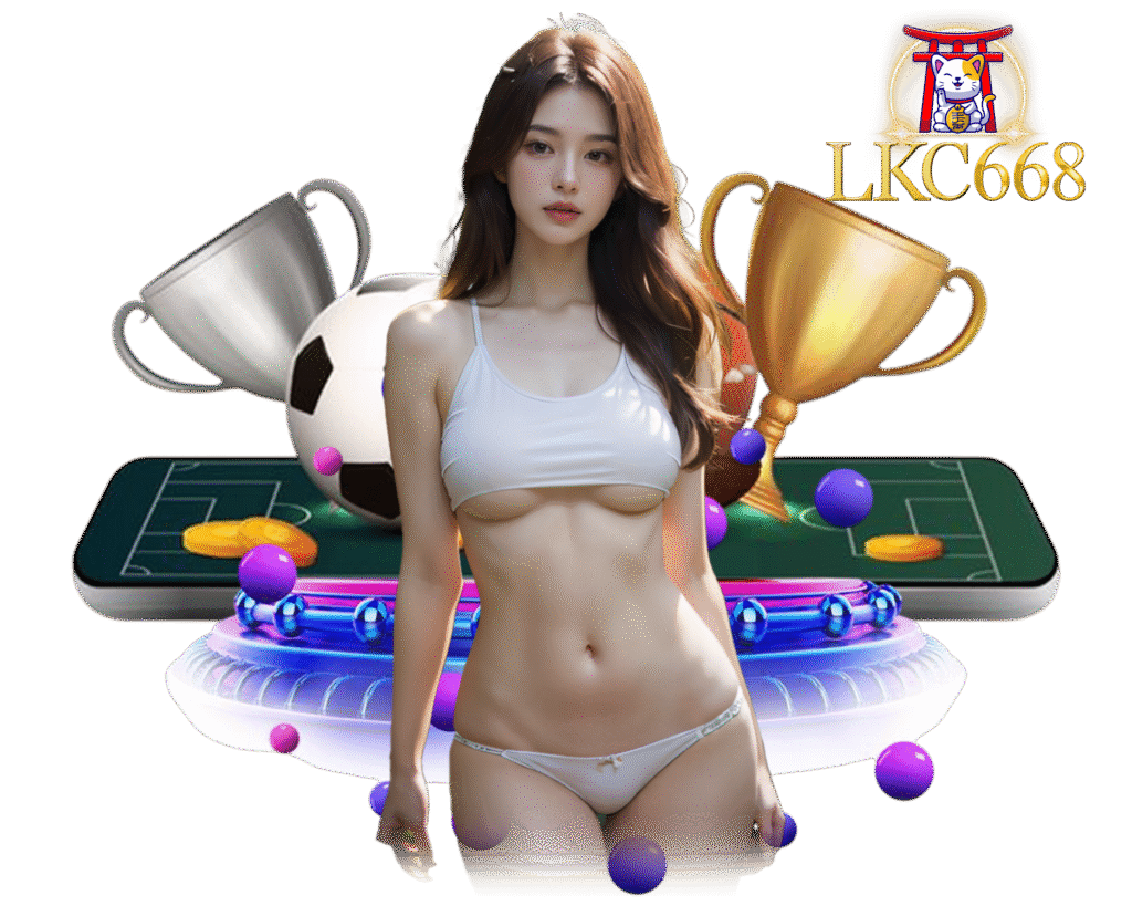 LKC668