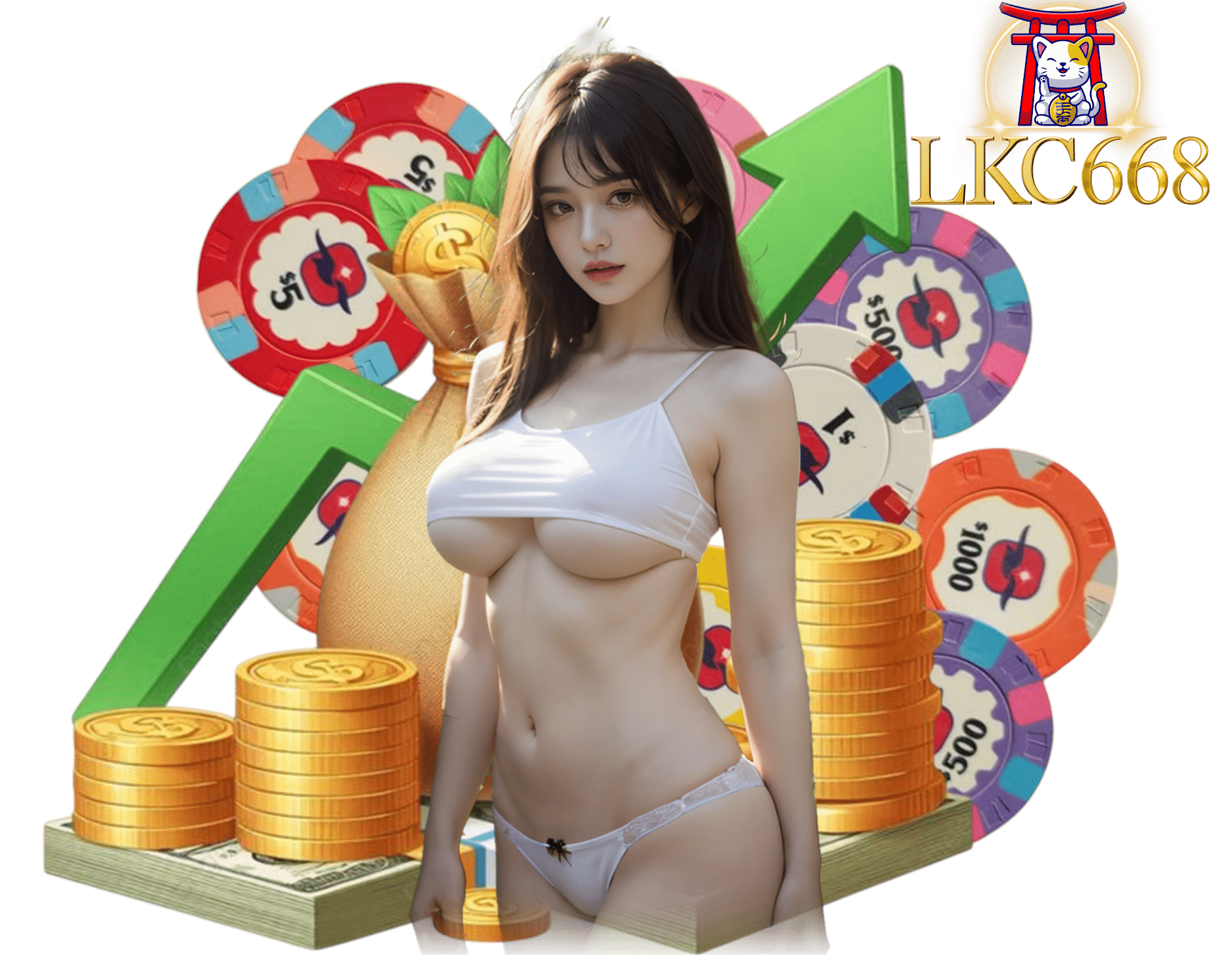 สมัคร