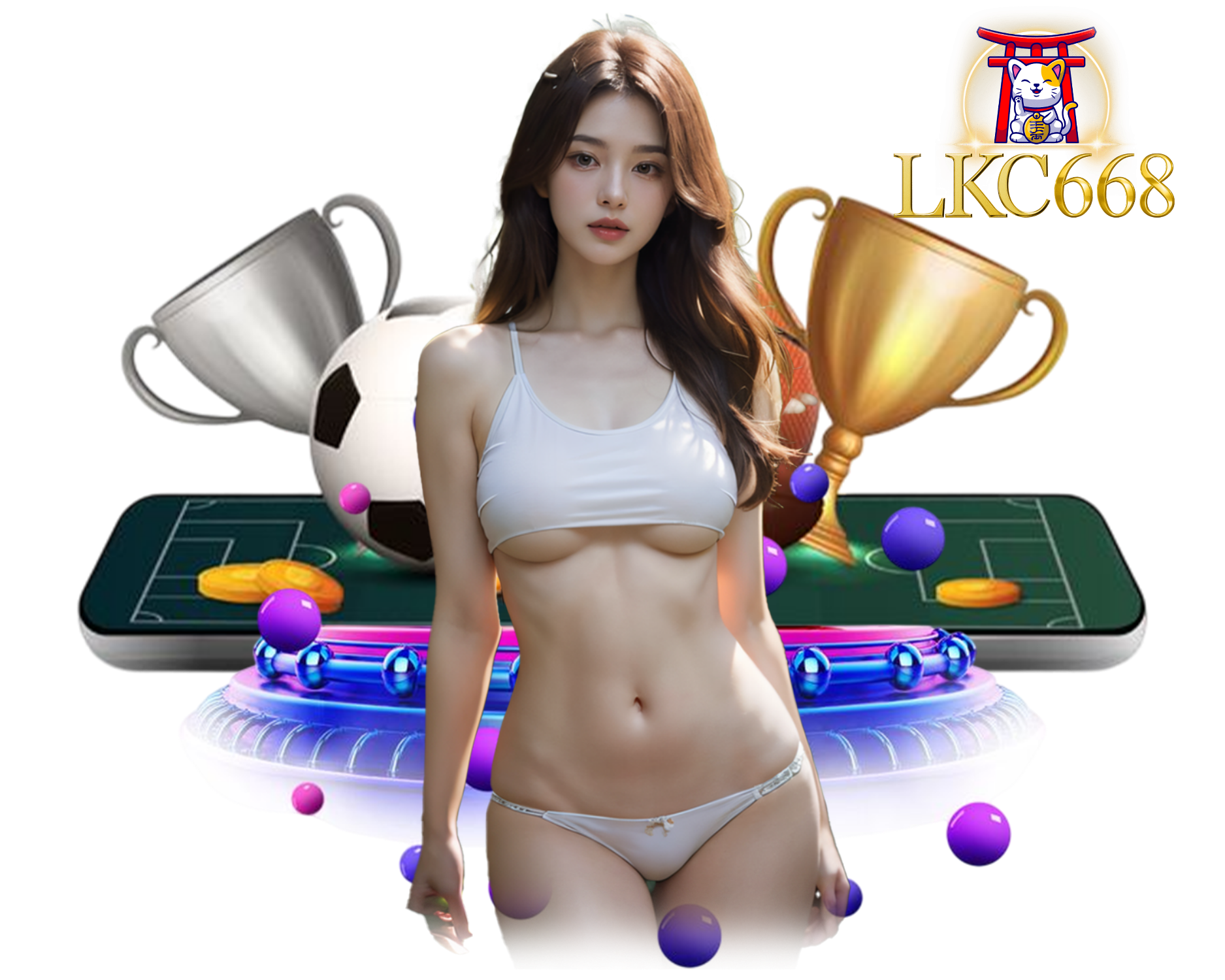 LKC668
